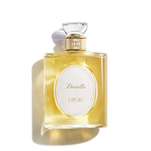 Diorella Eau de Toilette – Chypre- und Blumennoten Diorella Eau de Toilette – Chypre- und Blumennoten